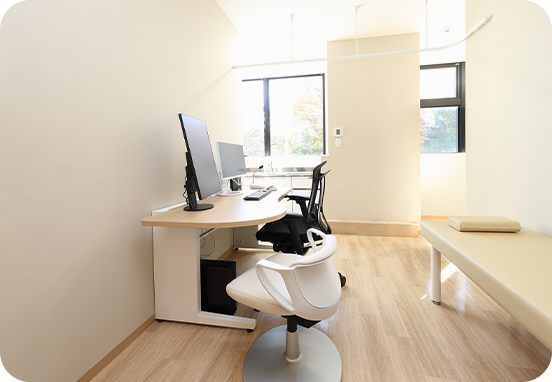 やぎ総合診療クリニック