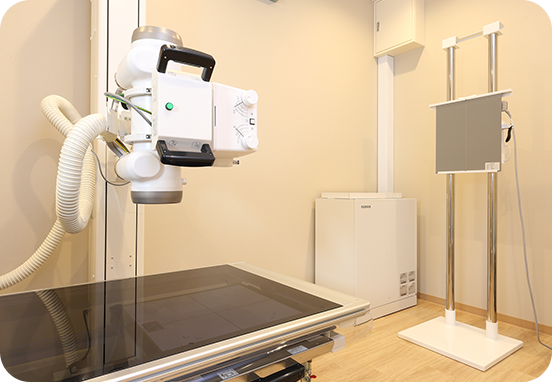 やぎ総合診療クリニック